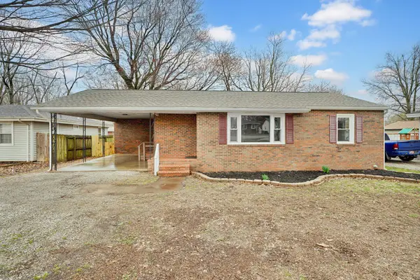 6 Willow Dr., Henderson, KY 42420