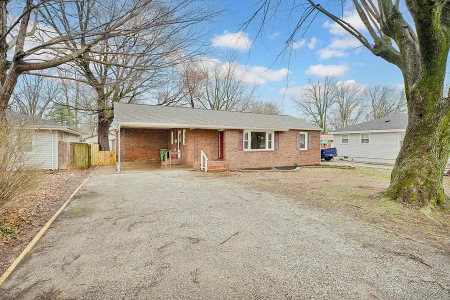 6 Willow Dr., Henderson, KY 42420 - #2