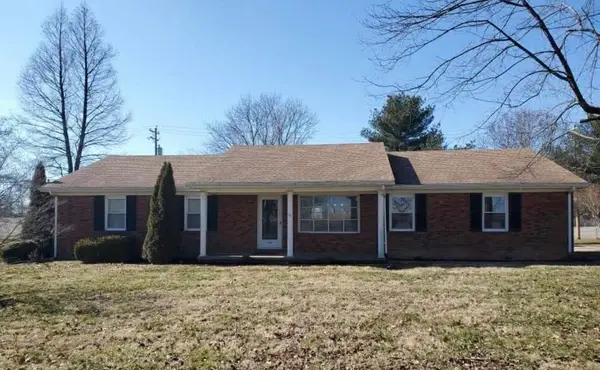 4202 HWY 41A, Henderson, KY 42420