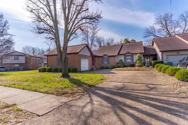 782 Lakeview Drive A, Henderson, KY 42420