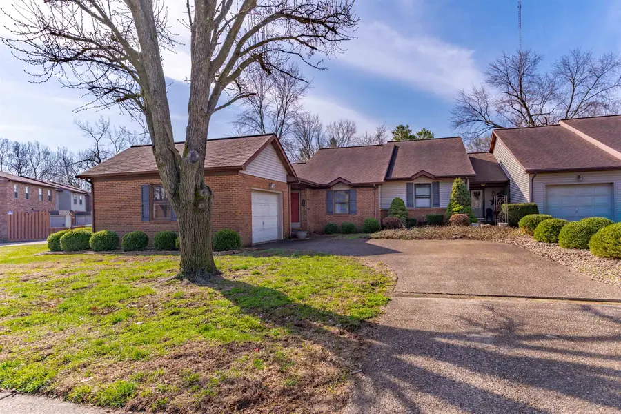 782 Lakeview Drive A, Henderson, KY 42420 - #2