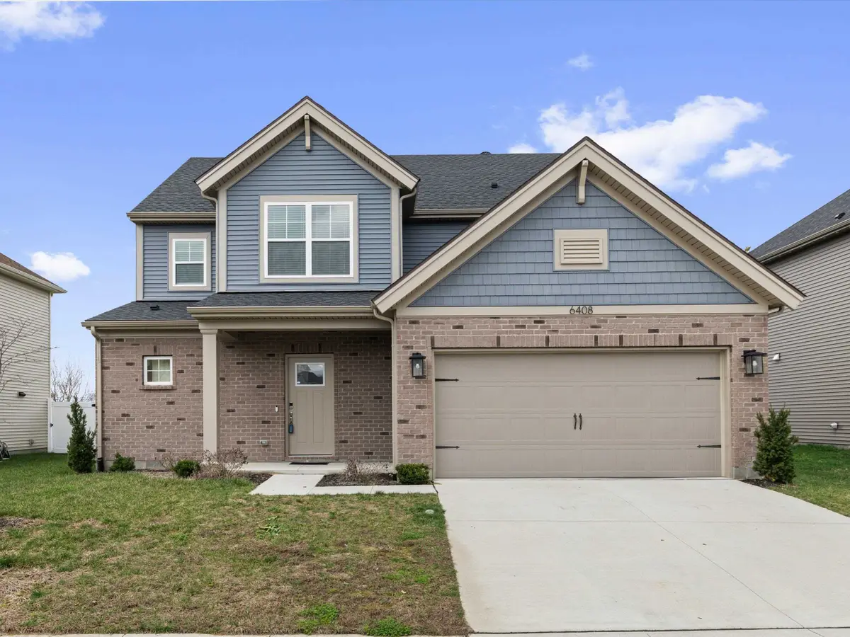 6408 Jessica Lane, Owensboro, KY 42303 - #1