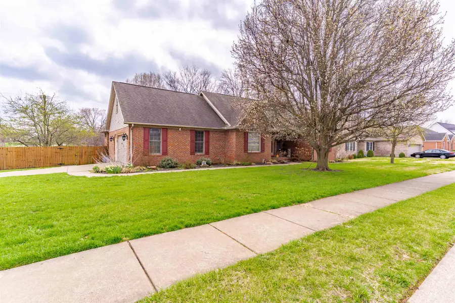 772 Constanza Drive, Henderson, KY 42420 - #3