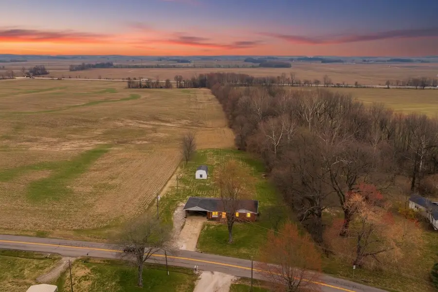 9466 E Highway 136, Henderson, KY 42420 - #3