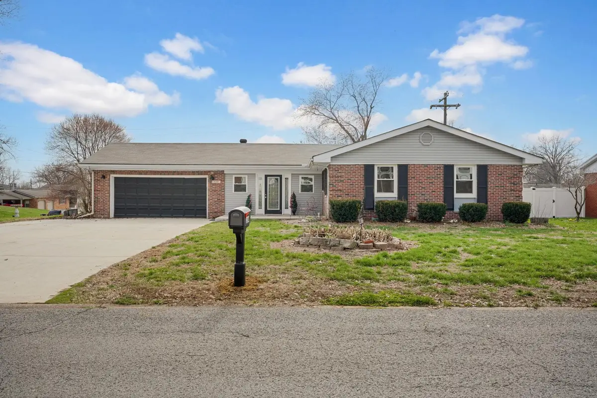 1168 Argyll Way, Henderson, KY 42420 - #1