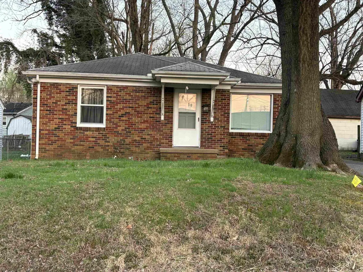 328 Lett St, Henderson, KY 42420 - #1