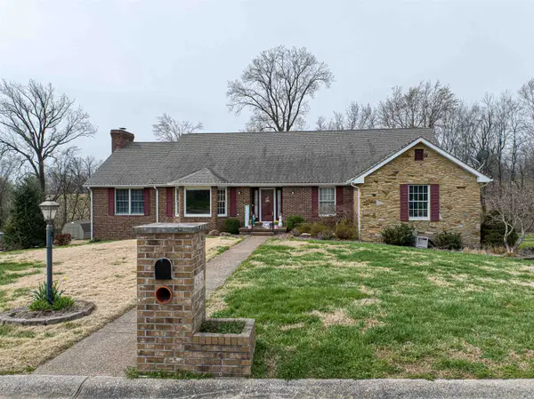 4354 St Olaf Circle, Henderson, KY 42420