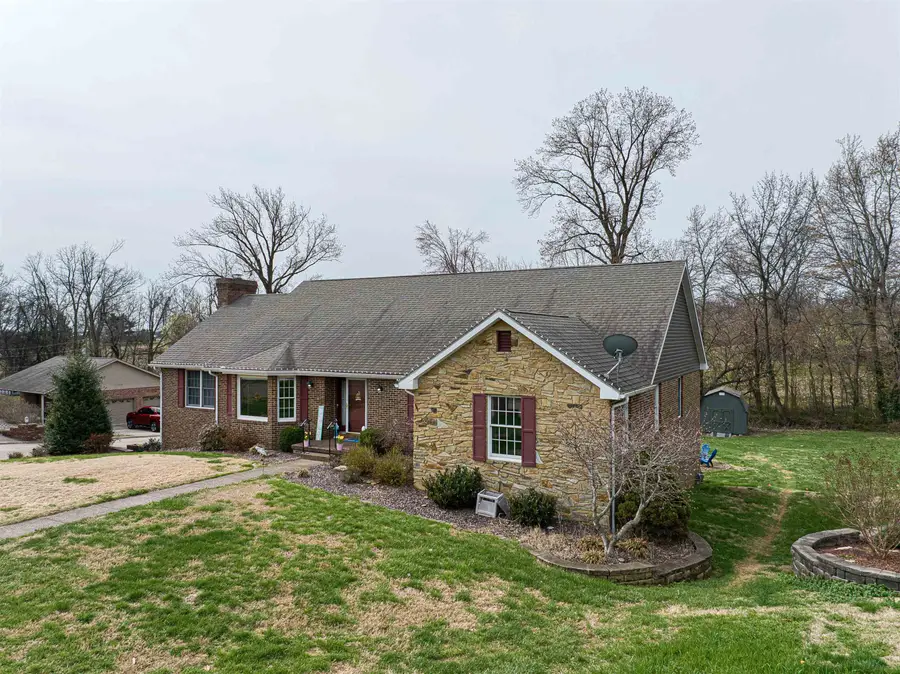 4354 St Olaf Circle, Henderson, KY 42420 - #2