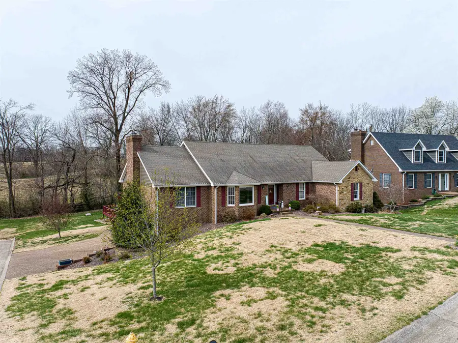 4354 St Olaf Circle, Henderson, KY 42420 - #3