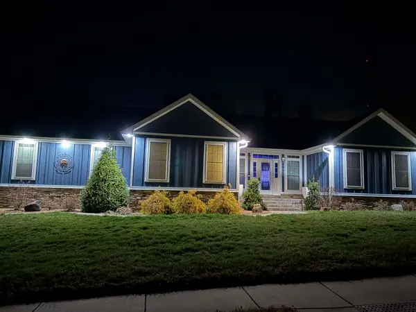 3105 Copper Creek Dr, Henderson, KY 42420