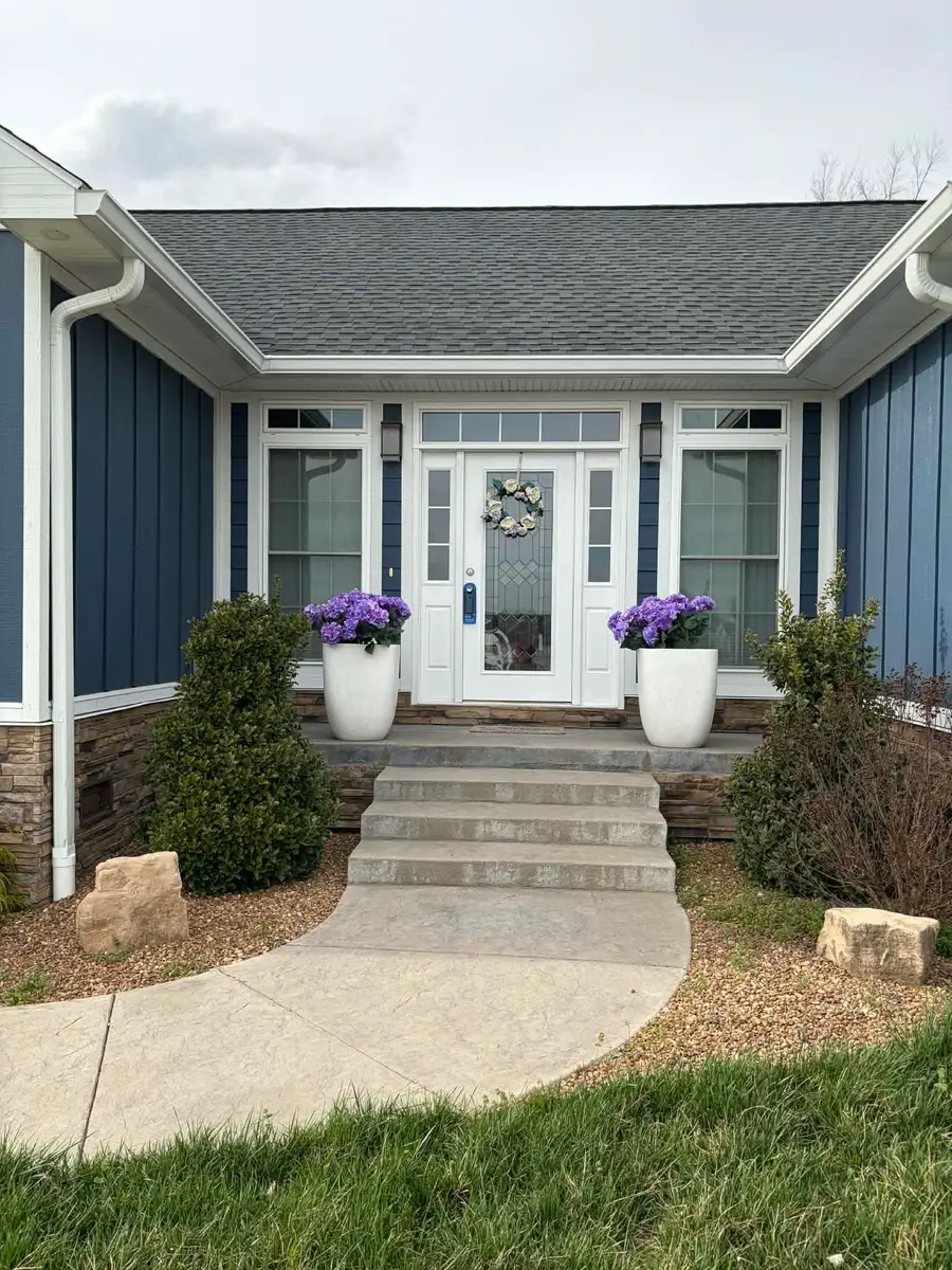 3105 Copper Creek Dr, Henderson, KY 42420 - #2