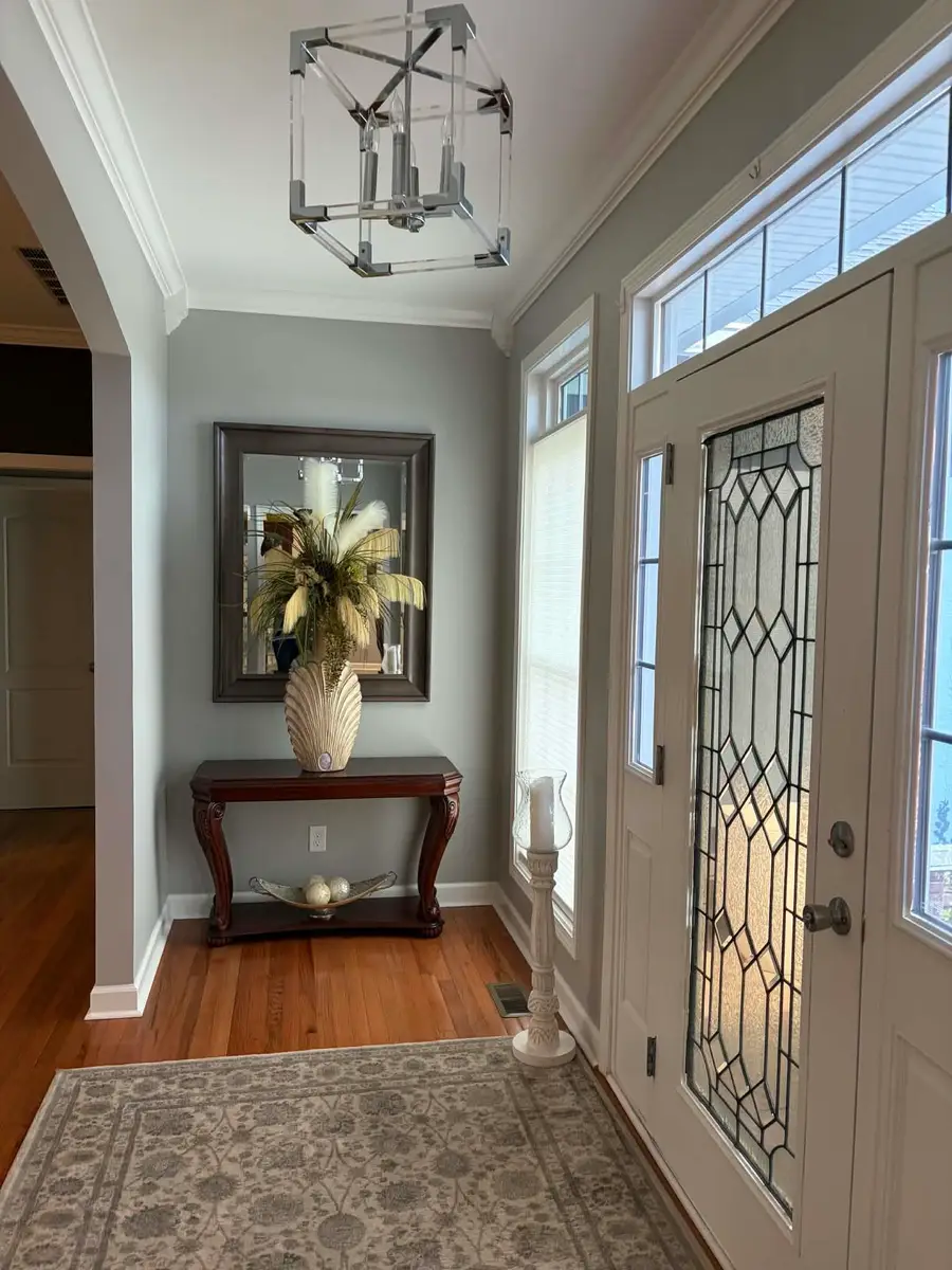 3105 Copper Creek Dr, Henderson, KY 42420 - #3