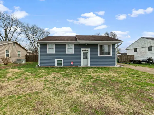 1928 Brenda Dr., Henderson, KY 42420