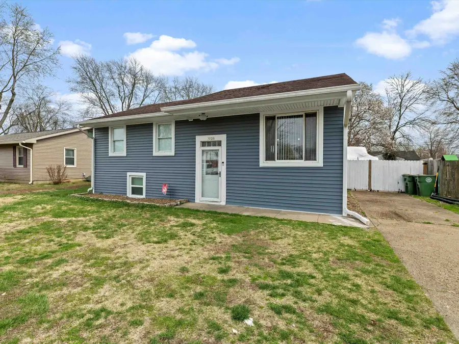 1928 Brenda Dr., Henderson, KY 42420 - #2