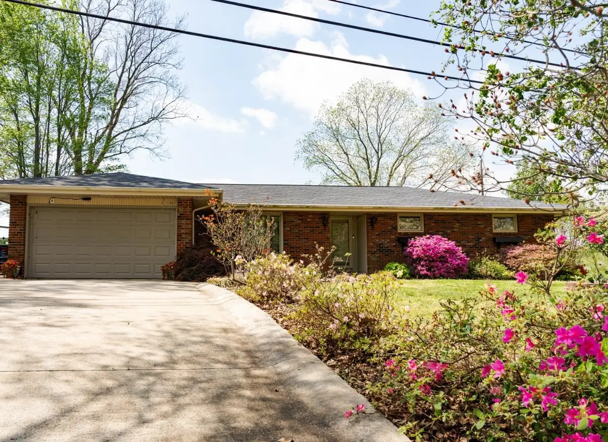 8218 State Route 351 E, Henderson, KY 42420 - #1