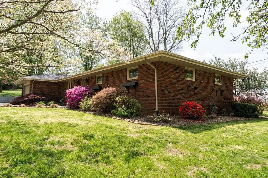 8218 State Route 351 E, Henderson, KY 42420 - #2