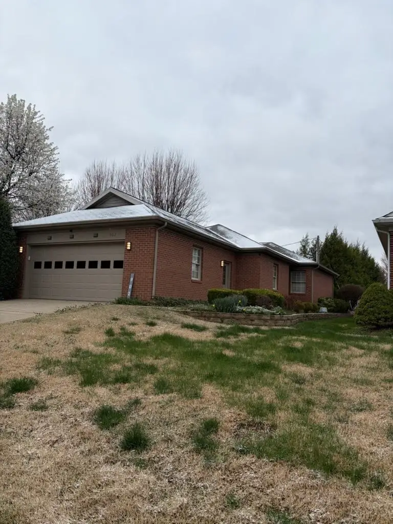 902 Cove Ct, Henderson, KY 42420 - #1