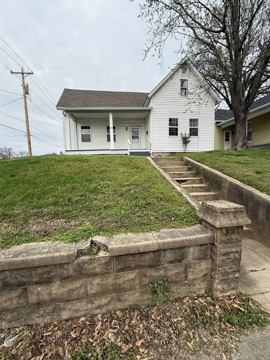 139 S Alvasia Street, Henderson, KY 42420 - #2