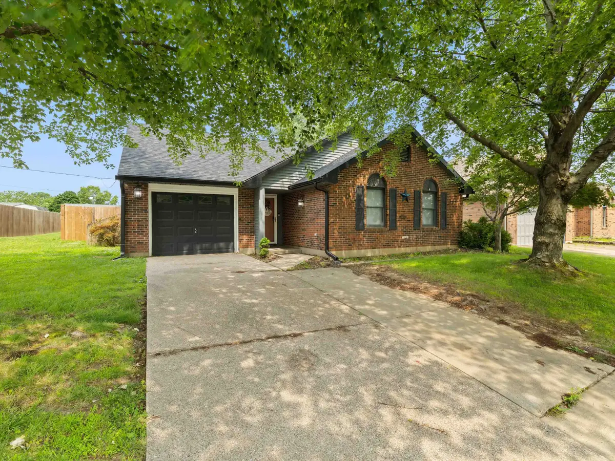 1085 Millcreek, Henderson, KY 42420 - #1