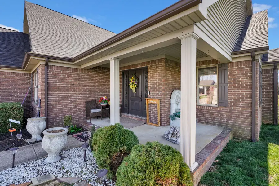 3126 Braxton Park Dr, Henderson, KY 42420 - #2