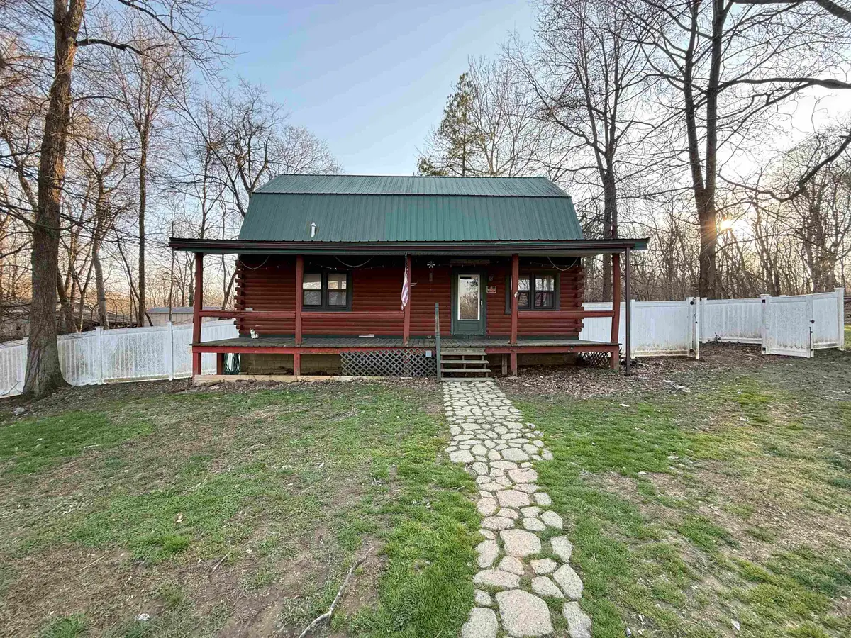 8914 Martin Martin Rd, Henderson, KY 42420 - #1