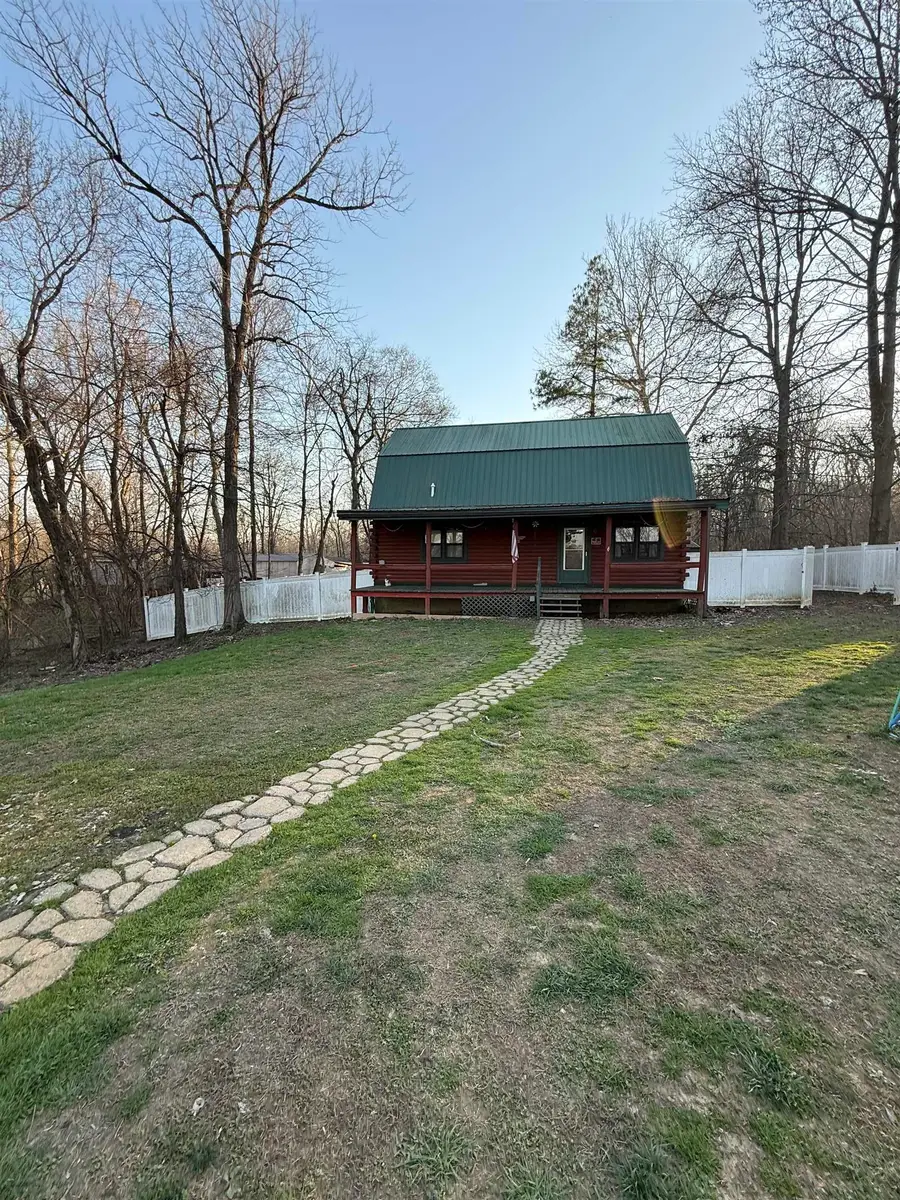 8914 Martin Martin Rd, Henderson, KY 42420 - #2