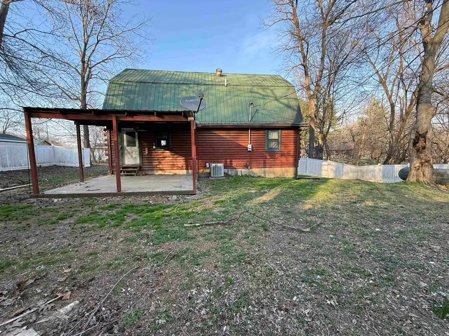 8914 Martin Martin Rd, Henderson, KY 42420 - #3