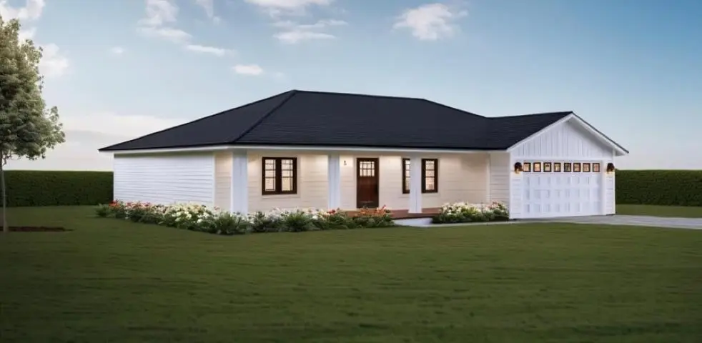 1308 E Webster Street, Morganfield, KY 42437 - #1