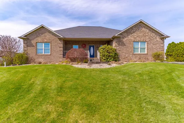 3126 Sand Castle Drive, Henderson, KY 42420