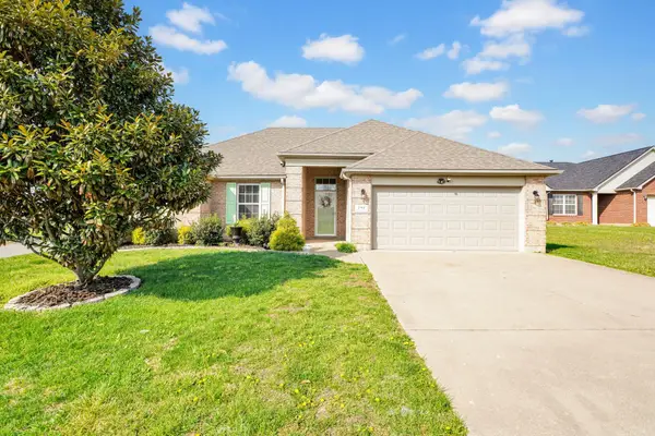 246 E Fox Hollow Run, Henderson, KY 42420