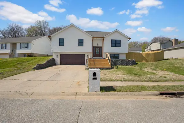 2455 Summit Dr., Henderson, KY 42420