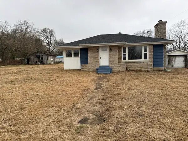 1116 First Ave., Henderson, KY 42420