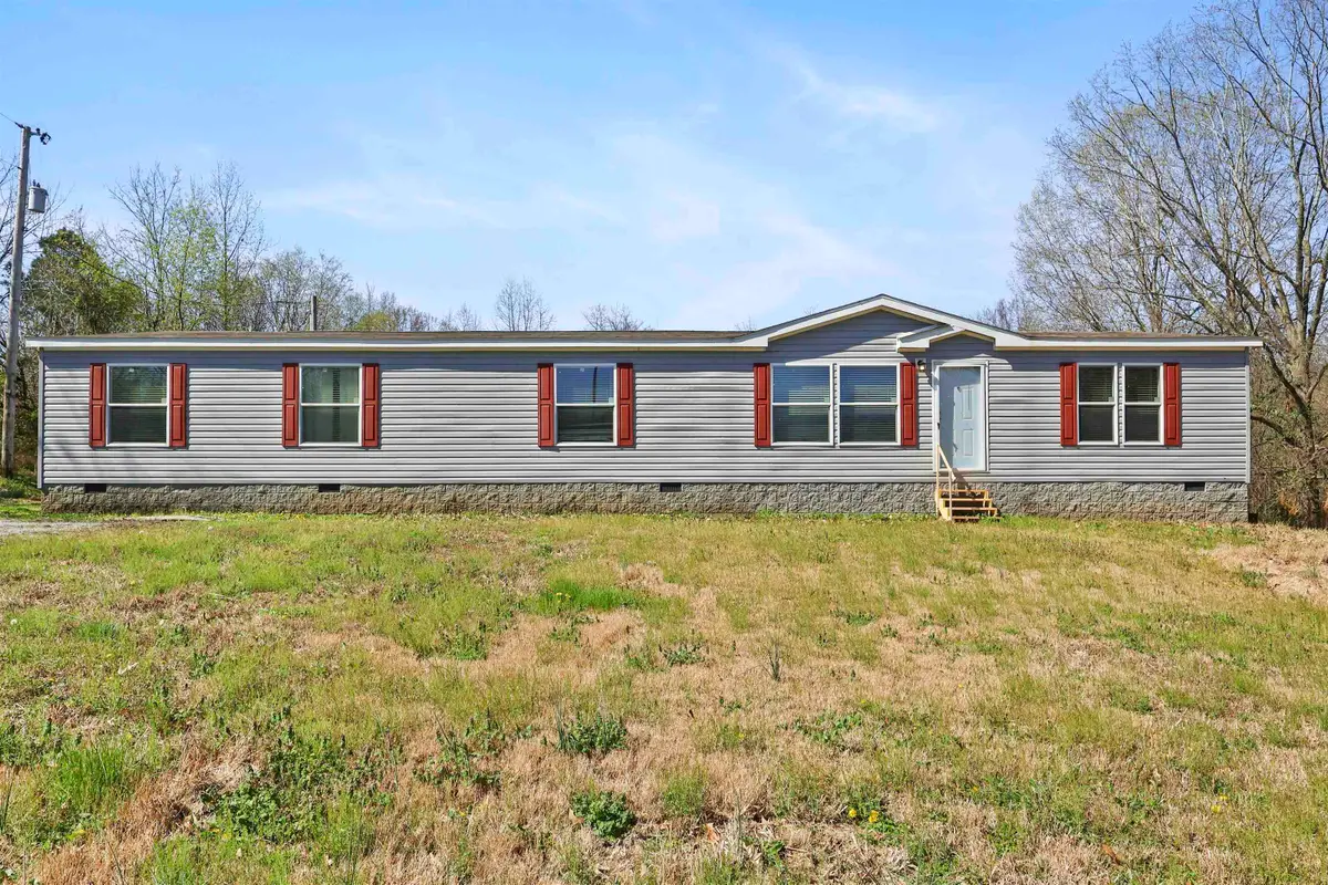 406 Union st., Providence, KY 43450 - #1