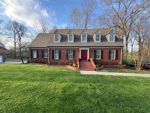 13011 Crestwood Ct., Henderson, KY 42420