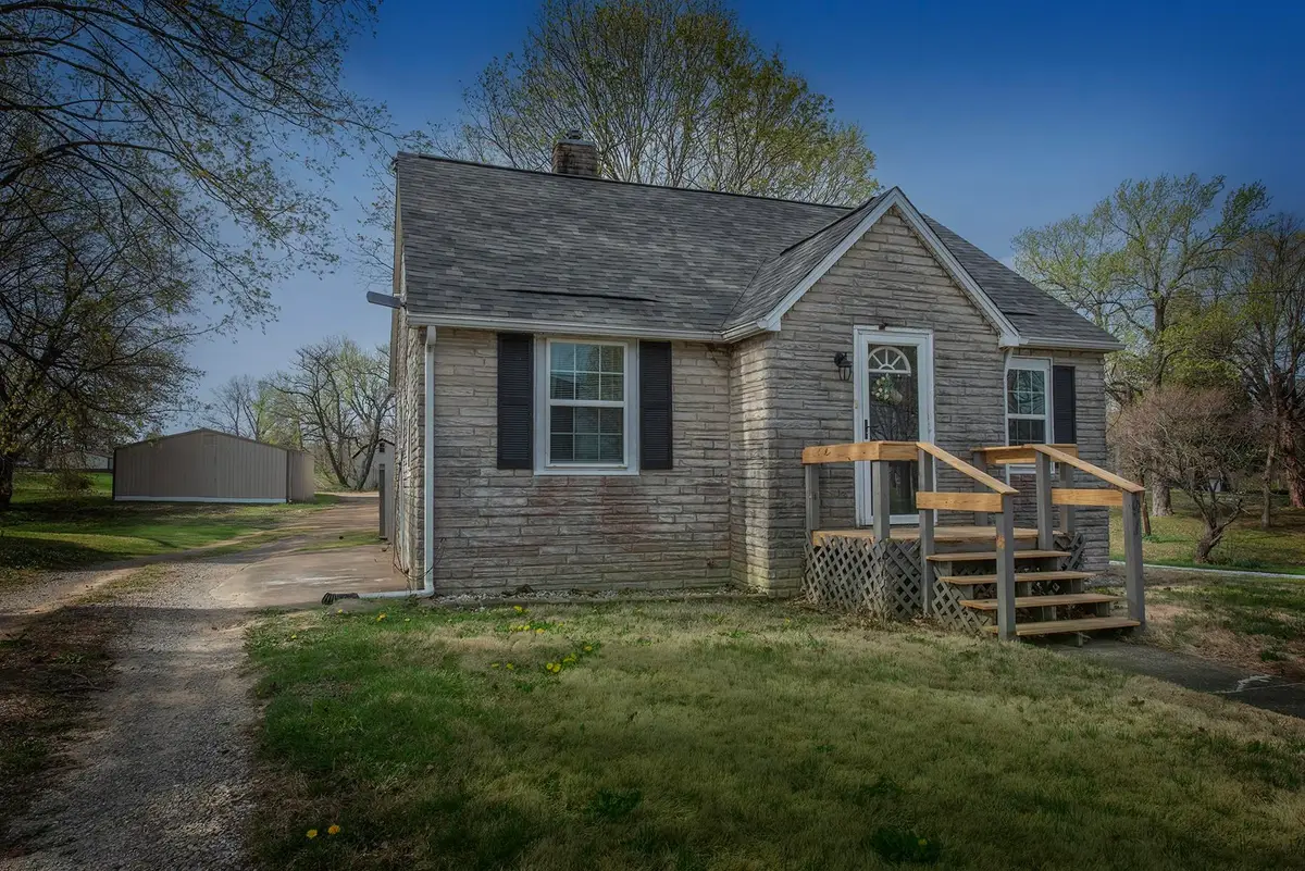 91 W State Route 132, Dixon, KY 42409 - #1