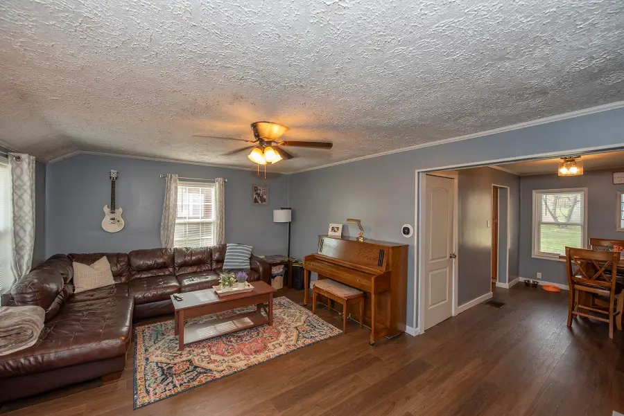 91 W State Route 132, Dixon, KY 42409 - #2