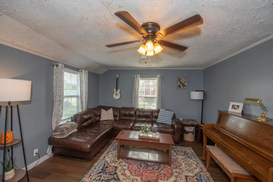 91 W State Route 132, Dixon, KY 42409 - #3