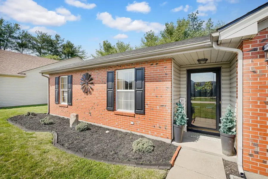 236 Lakewood Dr, Owensboro, KY 42301 - #2