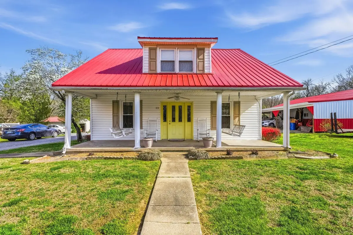 410 Leeper Ln, Providence, KY  - #1