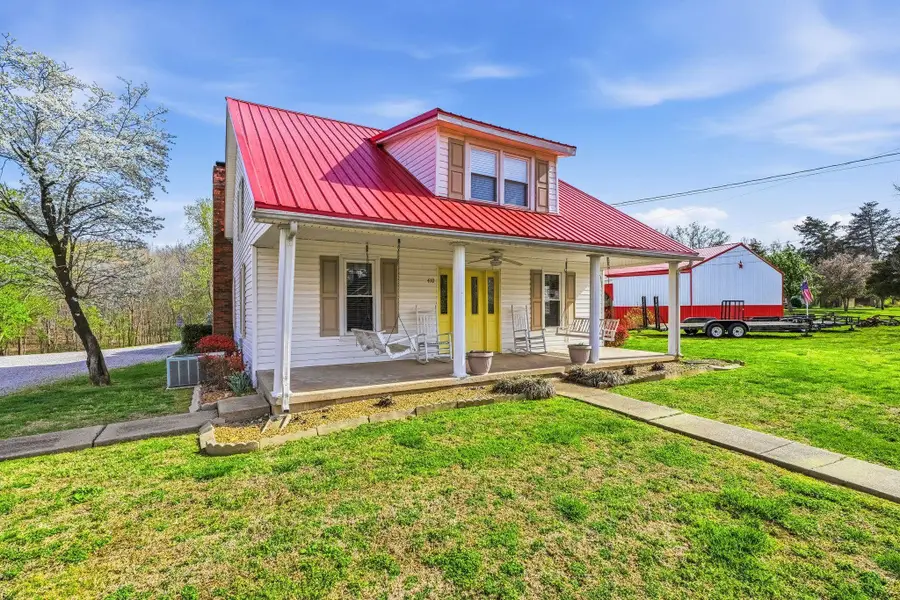 410 Leeper Ln, Providence, KY  - #2