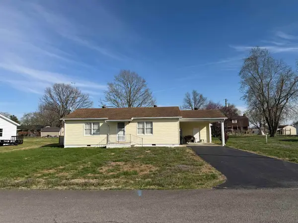 36 Poplar Street, Sturgis, KY 42459