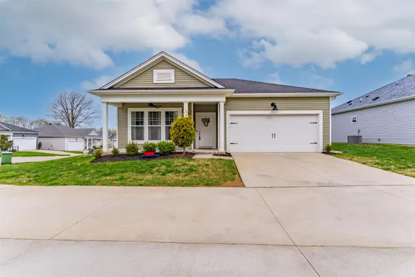 2633 Central Park Court, Owensboro, KY 42303