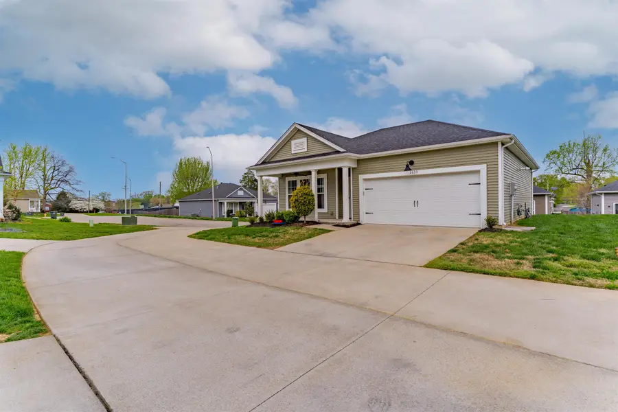 2633 Central Park Court, Owensboro, KY 42303 - #2