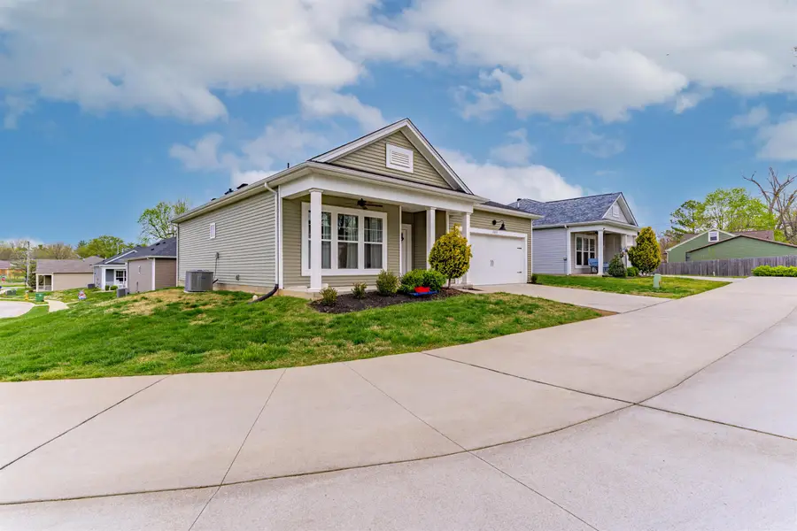 2633 Central Park Court, Owensboro, KY 42303 - #3