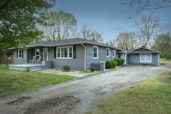 401 Eastview Drive, Madisonville, KY 42431-0000