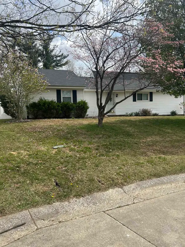 1339 Rullion Green Way, Henderson, KY 42420