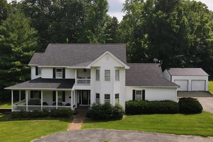 6796 E State Route 56, Sebree, KY 42455-0000 - #1