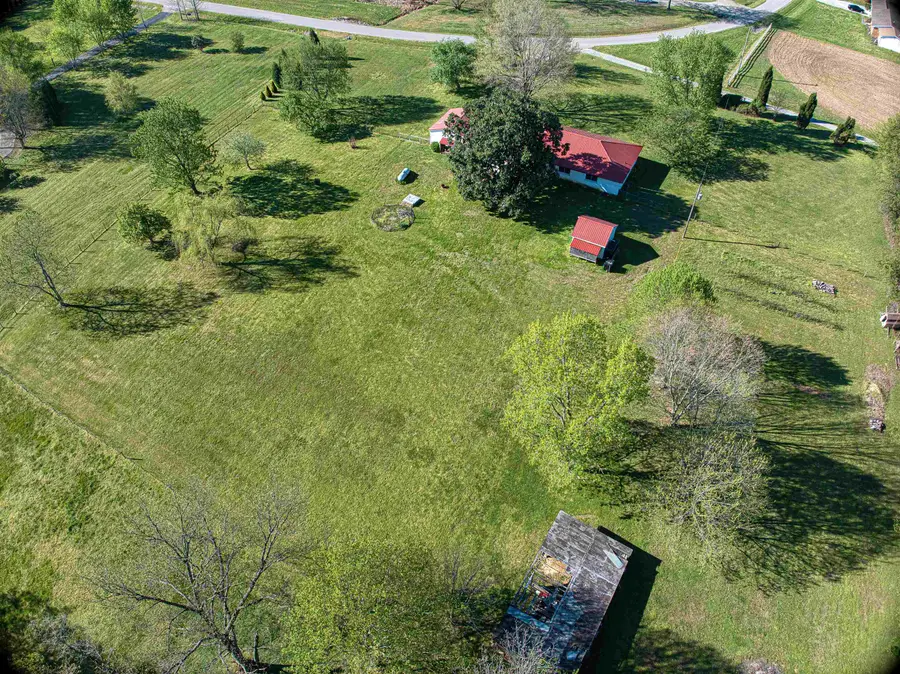 1857 Busby Station Rd, Robards, KY 42452 - #3