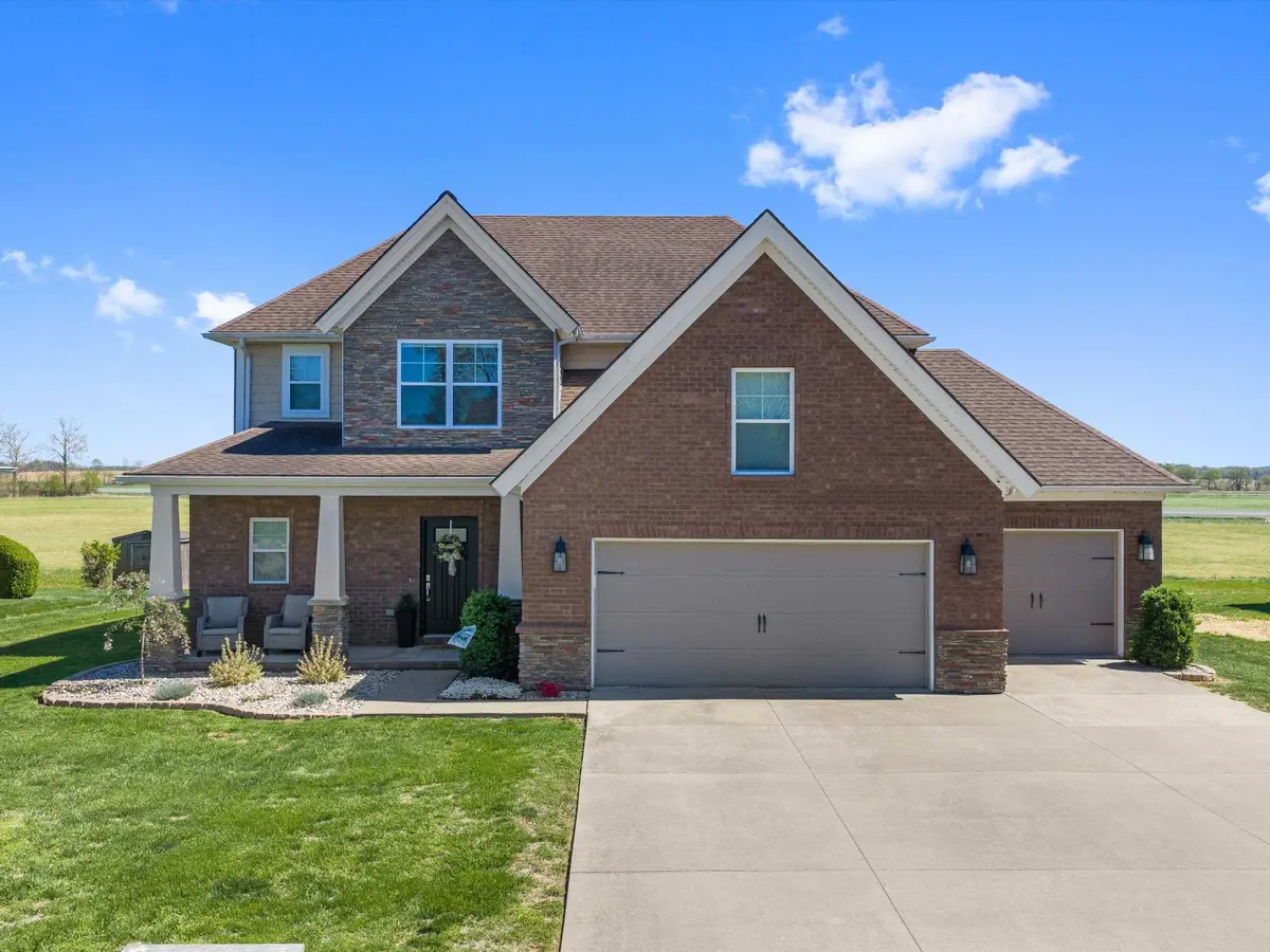 2368 Cobblestone Dr., Henderson, KY 42420 - #1