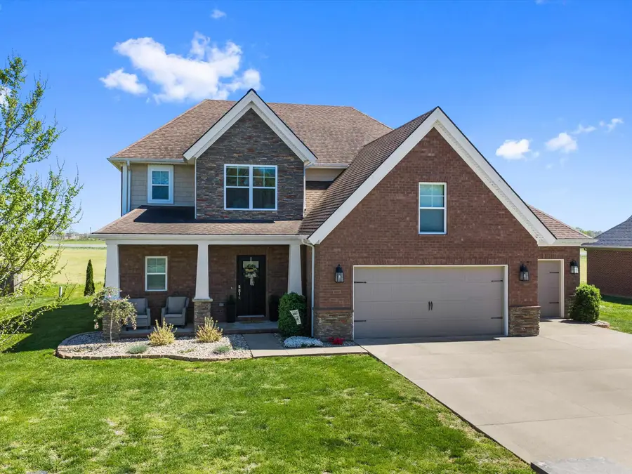 2368 Cobblestone Dr., Henderson, KY 42420 - #3